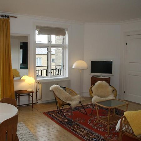 Copenhagen Large Penthouse Apartment المظهر الخارجي الصورة