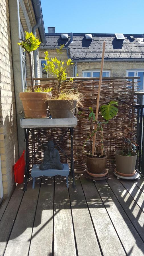 Copenhagen Large Penthouse Apartment المظهر الخارجي الصورة