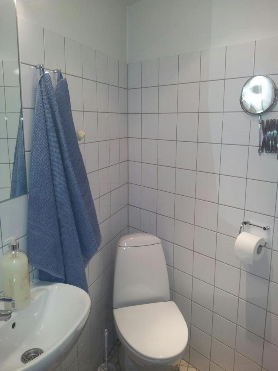 Copenhagen Large Penthouse Apartment المظهر الخارجي الصورة